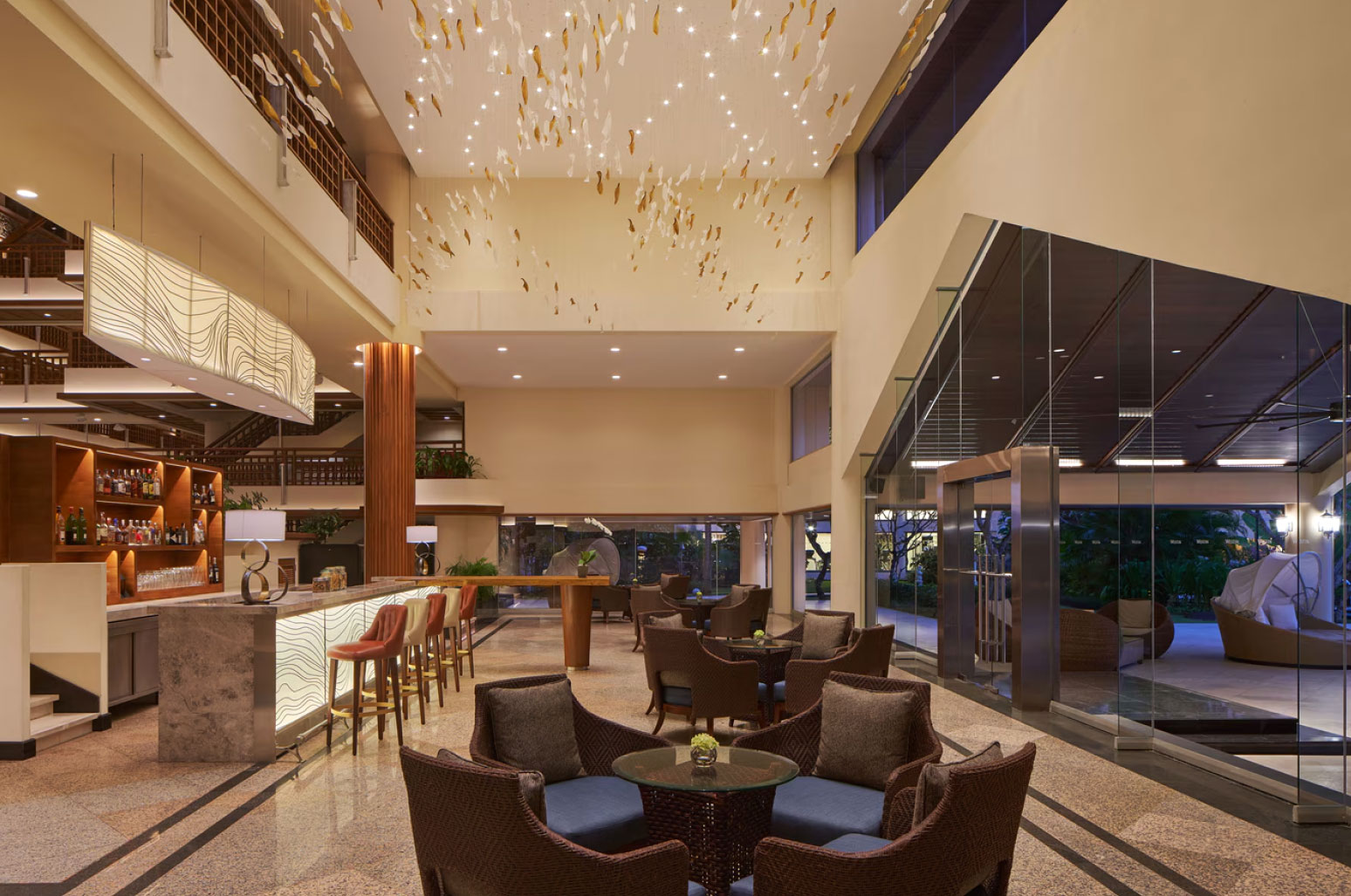 APAC Conference Venue 2