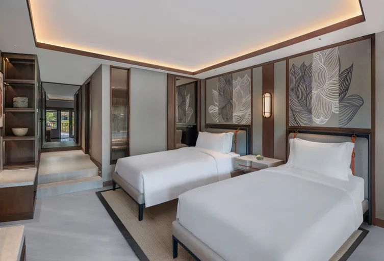 ITC Windsor, Bengaluru