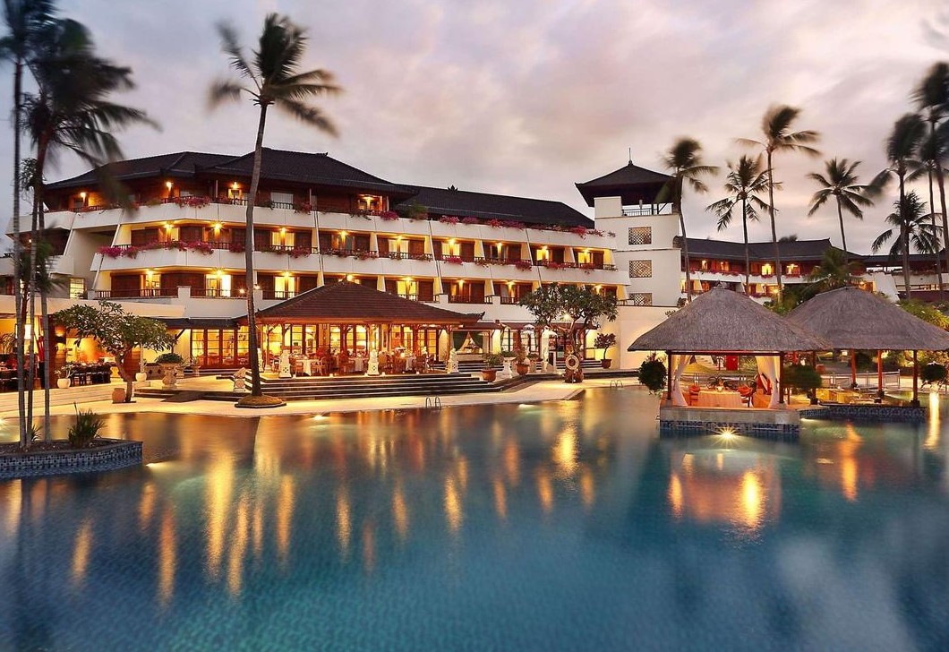 ITC Windsor, Bengaluru